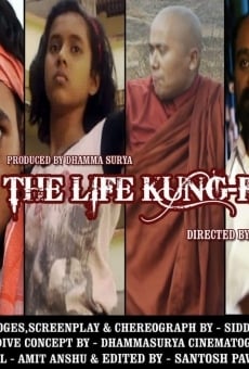 Película: The Life Kung-Fu