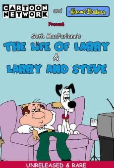 The Life of Larry online streaming