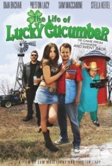 Película: The Life of Lucky Cucumber