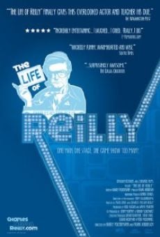 Película: The Life of Reilly