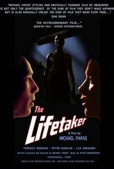The Lifetaker