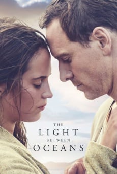 The Light Between Oceans on-line gratuito