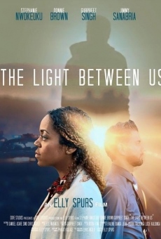 The Light Between Us on-line gratuito