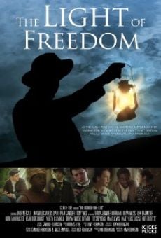 Película: The Light of Freedom