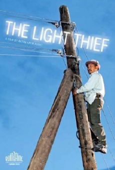 Película: The Light Thief