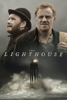 Película: The Lighthouse