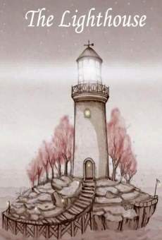 Película: The Lighthouse
