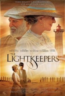 Película: The Lightkeepers