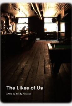 Película: The Likes of Us