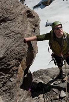 The Limbless Mountaineer on-line gratuito