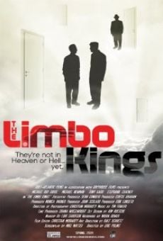 The Limbo Kings (2014)