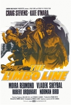 The Limbo Line online streaming