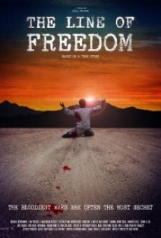 The Line of Freedom (2013)