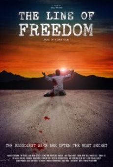 The Line of Freedom en ligne gratuit