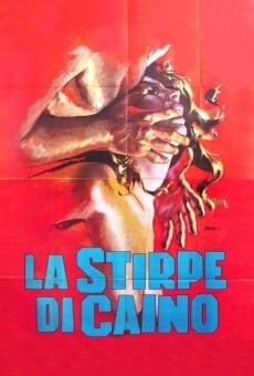La stirpe di Caino (1971)
