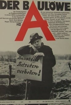 Der Baulöwe (1980)