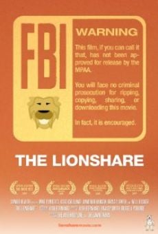 Película: The Lionshare