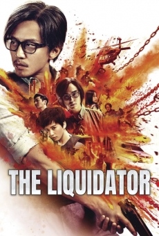 The Liquidator online streaming