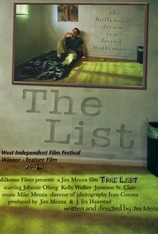 The List Online Free