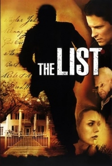 The List online