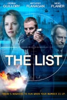 Película: The List