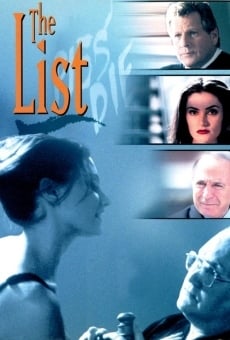 The List online streaming