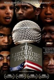 Película: The Listening Project