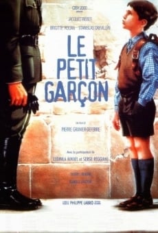 Película: The Little Boy