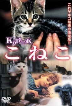 Película: The Little Cat