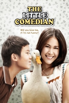 The Little Comedian online streaming