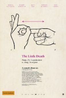 The Little Death online streaming