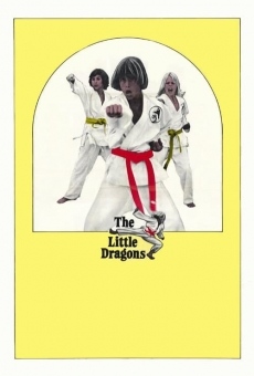 The Little Dragons on-line gratuito