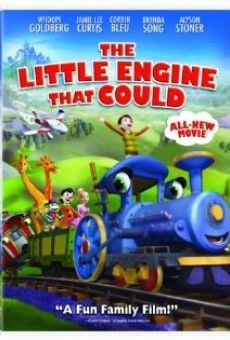 The Little Engine That Could gratis