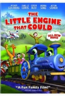 The Little Engine That Could online streaming