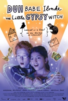 Película: The Little Gypsy Witch