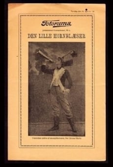 Película: The Little Hornblower