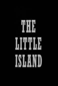 Película: The Little Island