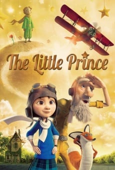 Le Petit Prince en ligne gratuit