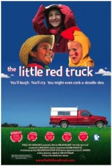 Película: The Little Red Truck