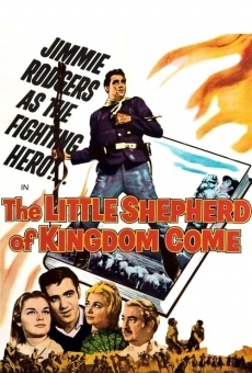The Little Shepherd Of Kingdom Come online streaming