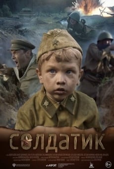 Película: The Little Soldier