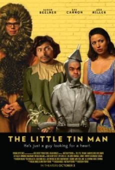 Película: The Little Tin Man