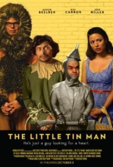 The Little Tin Man (2013)