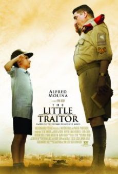 Película: El traidor