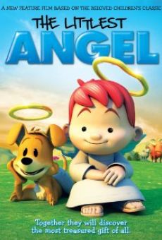 Película: El pequeño ángel
