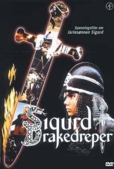 Sigurd Drakedreper (1989)