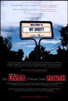 Película: The Lives of Mount Druitt Youth