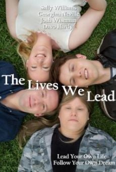 The Lives We Lead (2015)