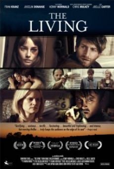 The Living (2014)