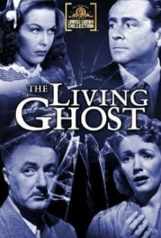 The Living Ghost stream online deutsch
